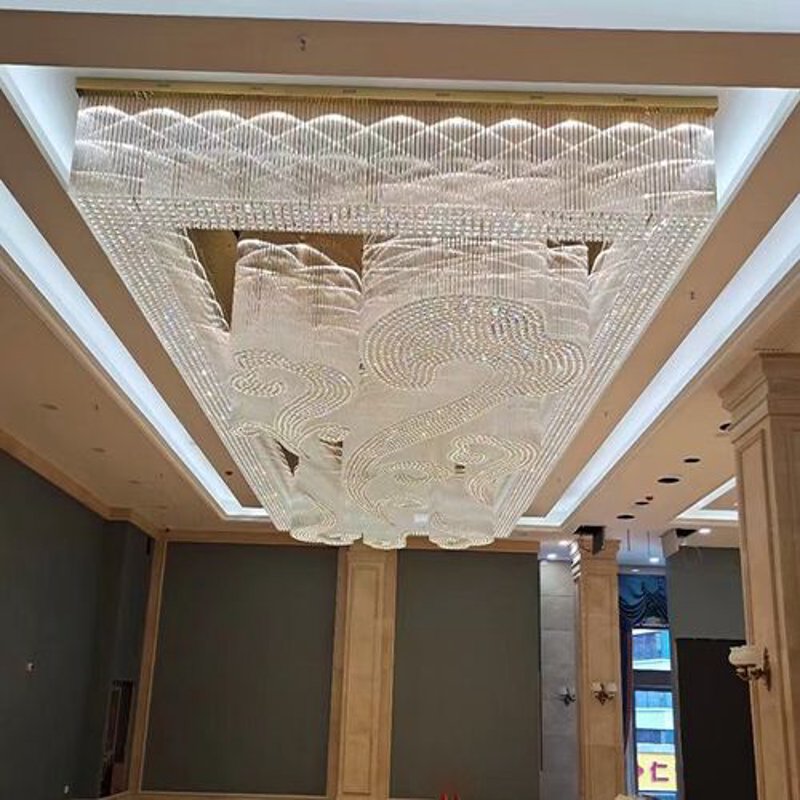 深圳LED灯厂家：打造光科技新名片