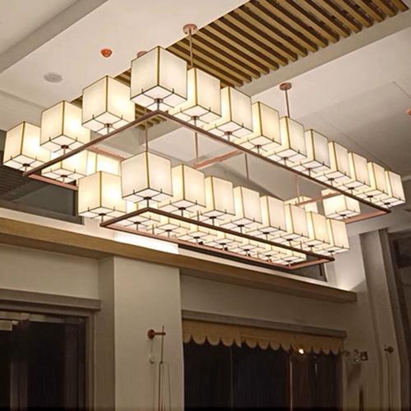 探秘城市夜景:LED投光灯照亮每一个角落