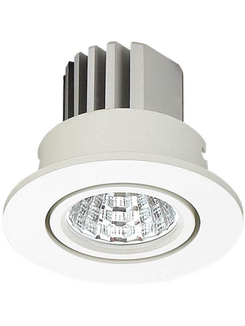 LED照明灯具:未来之城的梦想之光