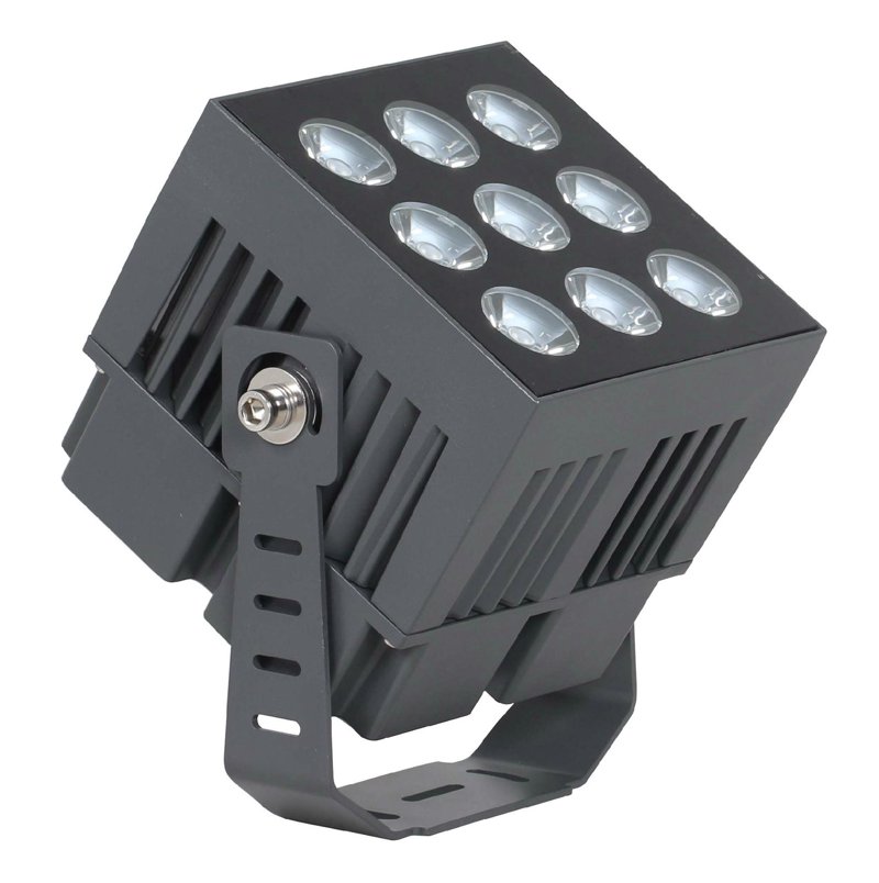 深圳LED灯厂家:打造光科技新名片